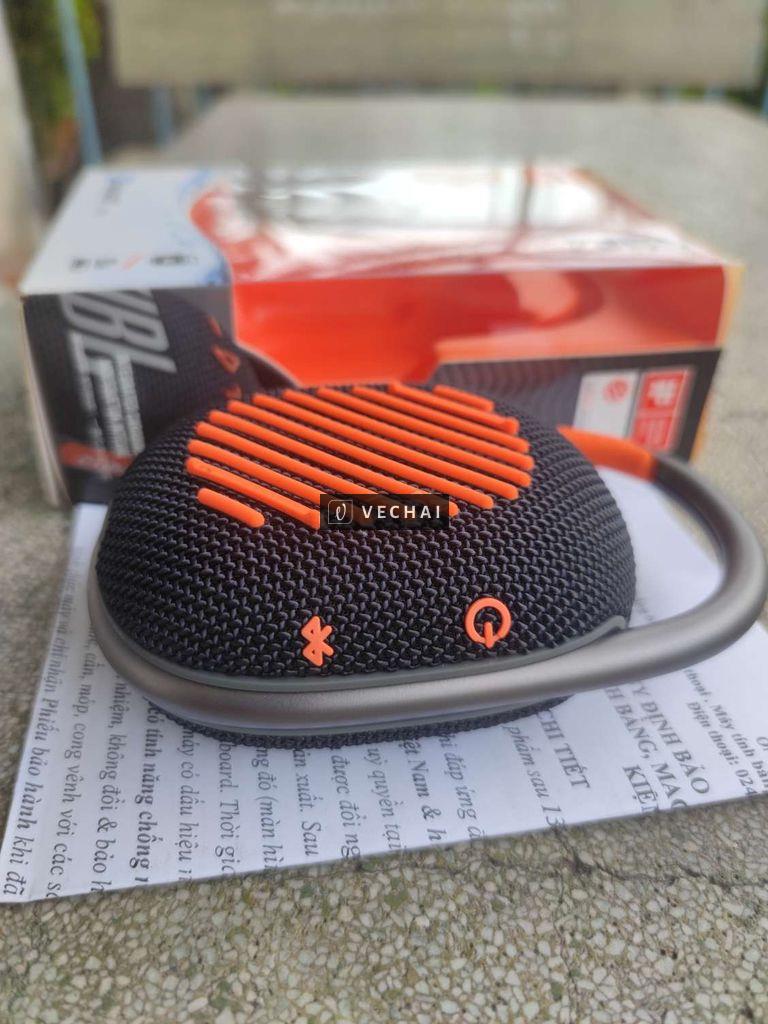 Loa bluetooth JBL Flip4 99,99%