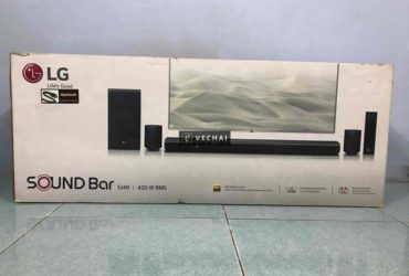 Loa Sound bar LG