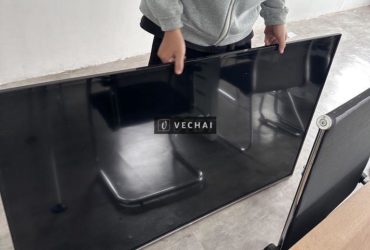 Tivi TCL smart 4k 65in mới keng