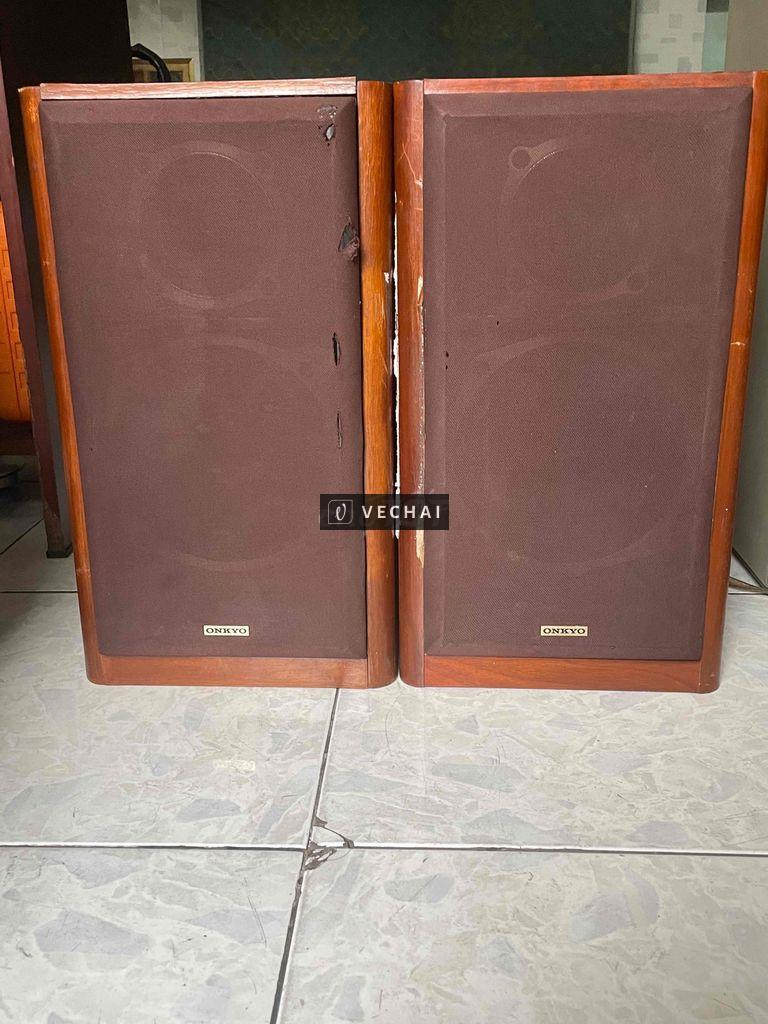 Loa Onkyo D500 II liverpol