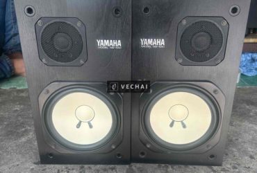 loa kiểm âm Yamaha NS10