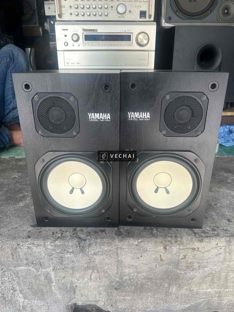 loa kiểm âm Yamaha NS10