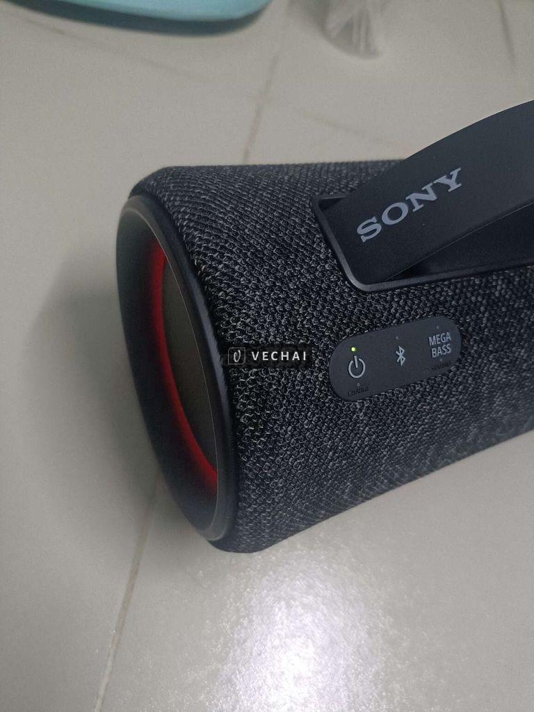 Loa sony srs xg300