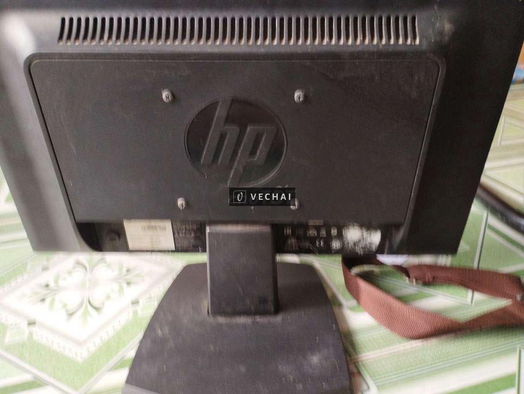Màn hình máy tính HP 18.5 inch không lỗi