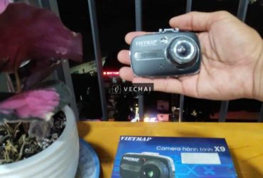 THANH LÝ CAMERA HÀNH TRÌNH HÀNG CHÍNH HÃNG MỚI100%