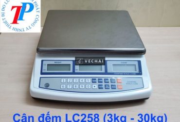 Cân đếm số lượng LC258 giá rẻ .LH 0886.958.719