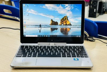 HP Elitebook 810 G2 i5 4300U/ RAM 4Gb/ SSD 128Gb/ 11.6 Inch Cảm ứng IPS laptop 2 in1 – Màn hình có k