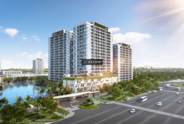 Bán Căn Hộ MT Eastmark City Điền Phúc Thành Quận 9 – Giá Hot