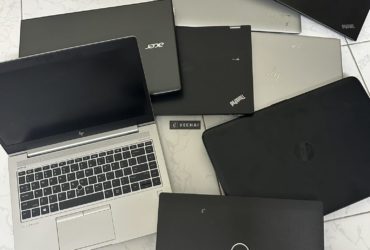 Thanh Lý laptop cũ Dell Hp Lenovo