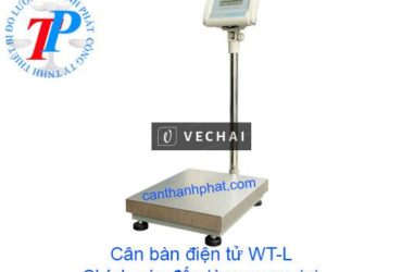 Cân bàn điện tử nhiều chức năng độ chính xác cao 1 g WT 60kg, 150kg LH0886.958.719