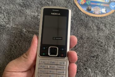 Nokia 6300 châu âu zin all đẹp