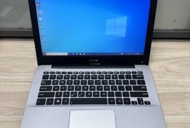 Thanh lý laptop Asus X302LA full chức năng, pin cầm giá 1.800.000đ