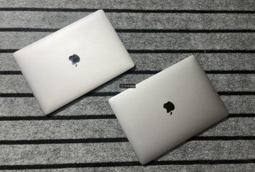 Thanh Lý Cặp Macbook Pro 13inh 2017 Giá Ngon