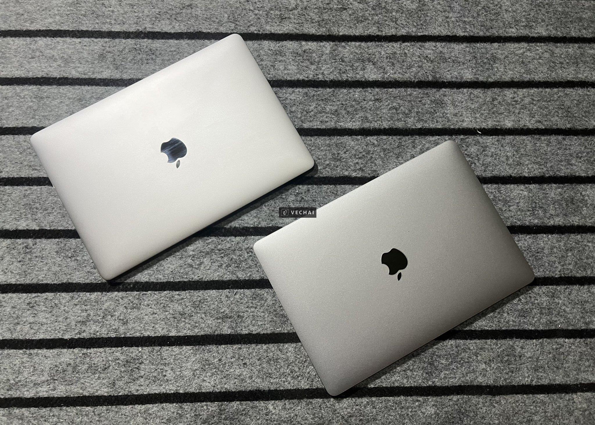 Thanh Lý Cặp Macbook Pro 13inh 2017 Giá Ngon