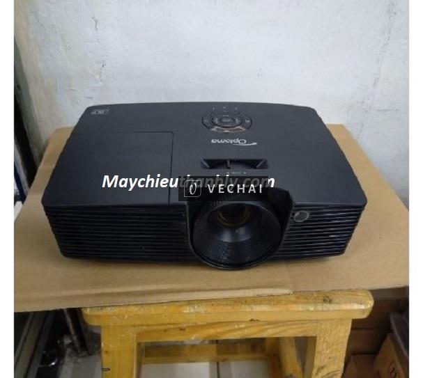 Máy chiếu Optoma x316 cũ thanh lý