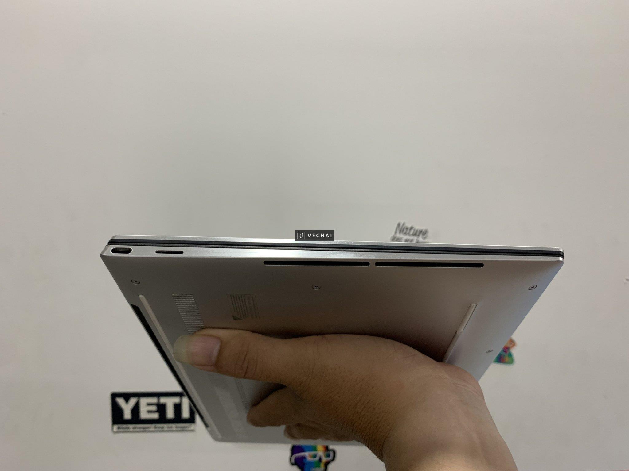 *THANH LÝ* Dell XPS 9310 i7-1185G7/16/256- FHD+