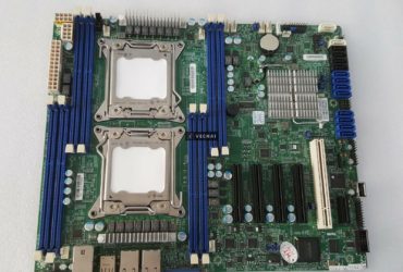 Thanh lý mainboad SUPERMICRO X10-X9 giá rẻ