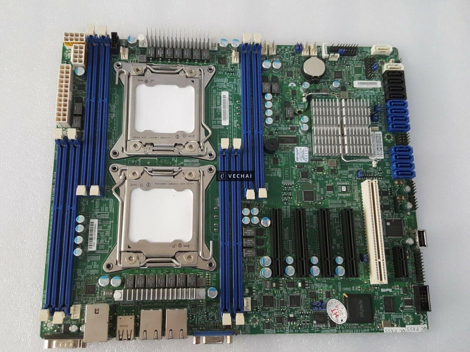 Thanh lý mainboad SUPERMICRO X10-X9 giá rẻ