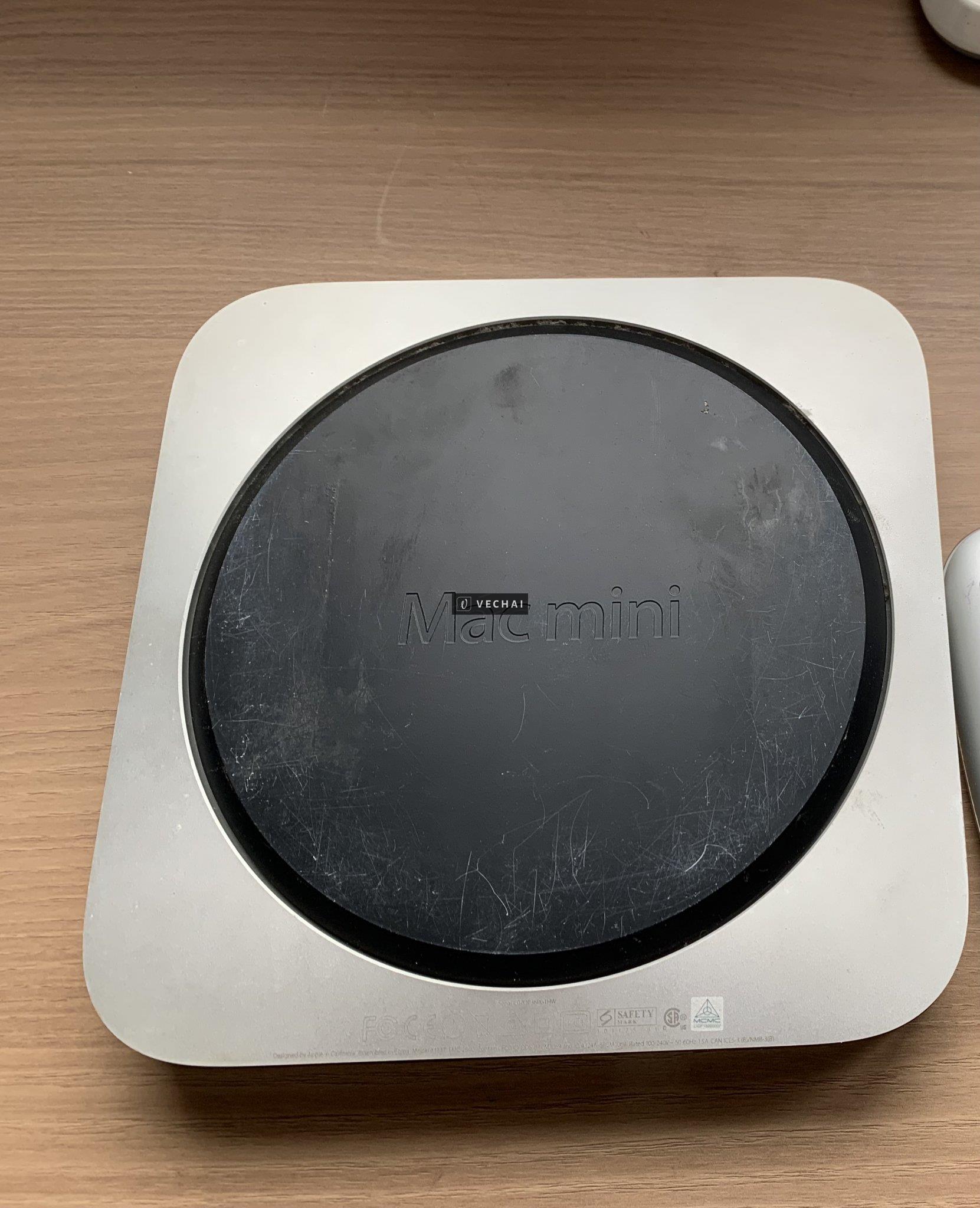 Mac mini 2014