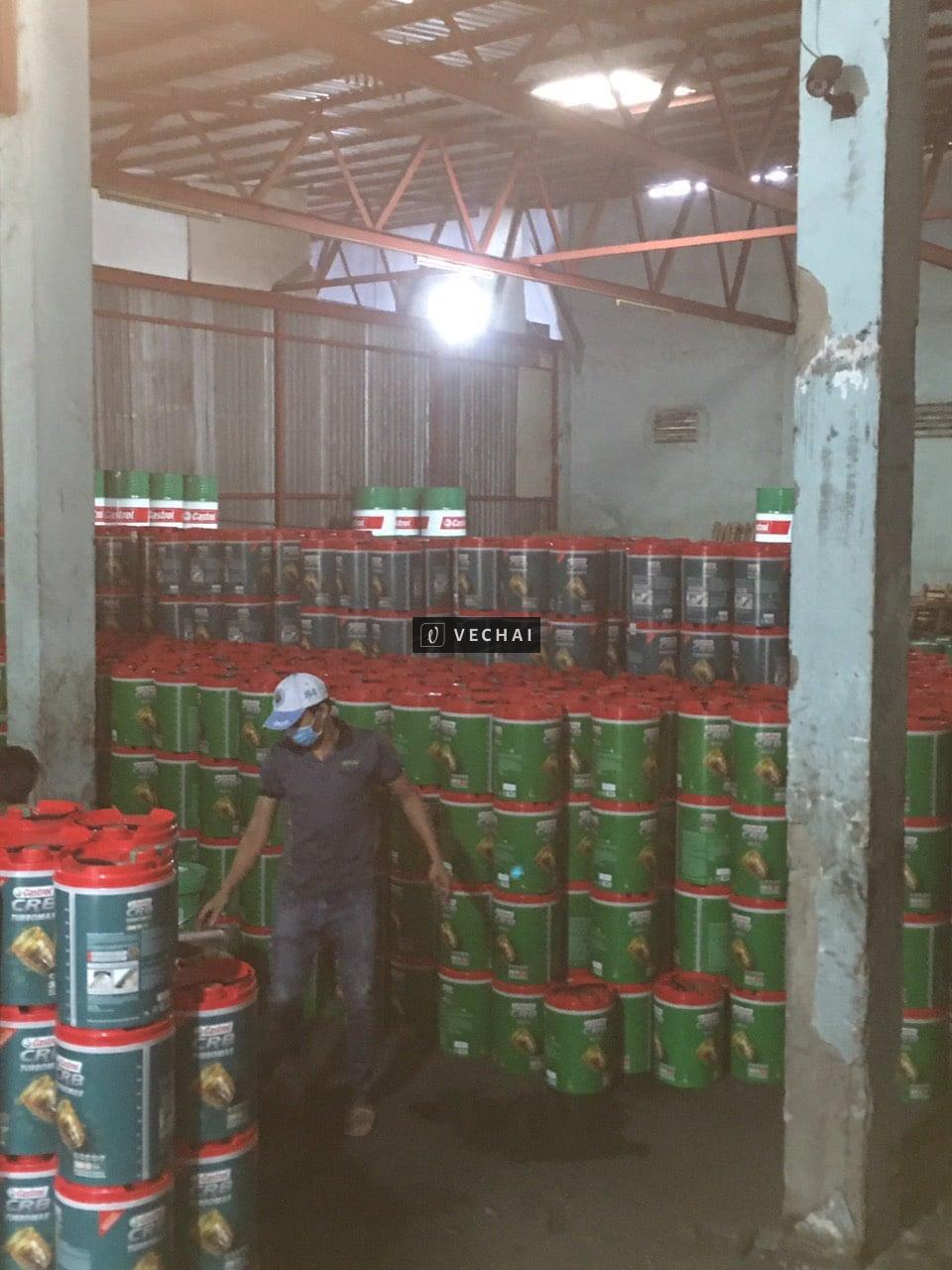 Đại lý mua bán dầu nhớt Castrol Bp chính hãng, giá tốt nhất tại TPHCM, Long An, Bình Dương, Tây Ninh