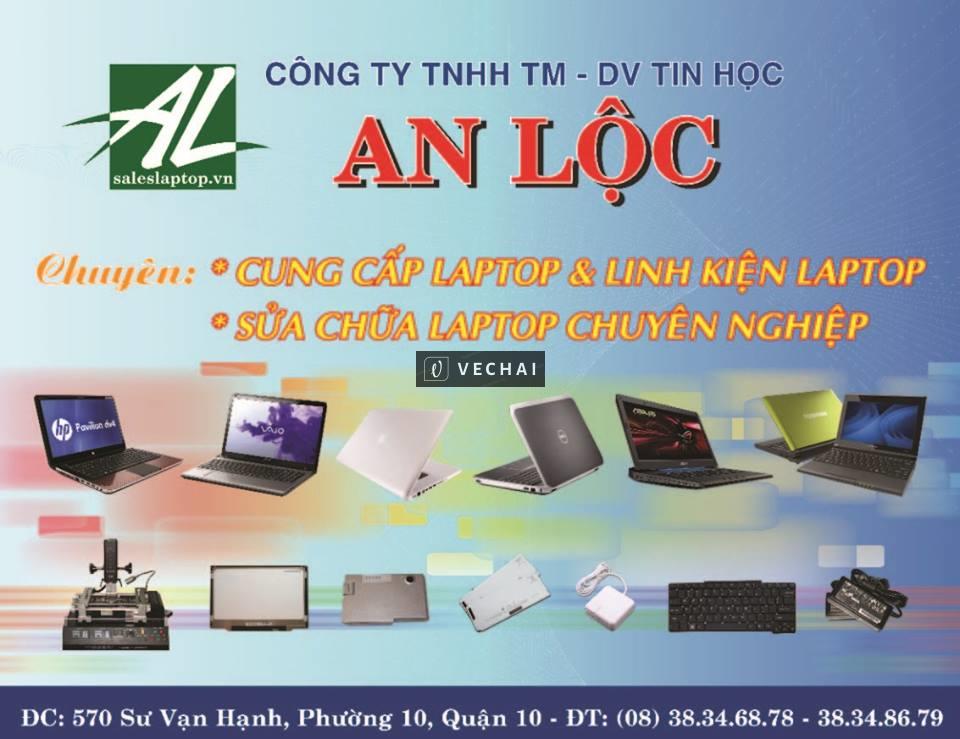 SỬA CHỮA LAPTOP & MACBOOK