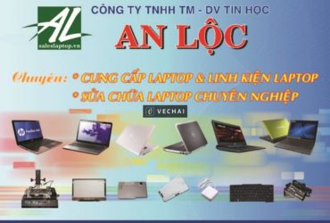 SỬA CHỮA LAPTOP & MACBOOK