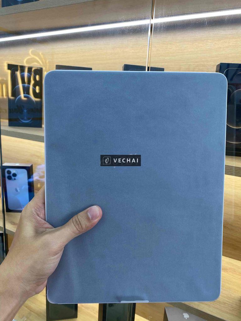 iPad Pro M2 12.9 128GB Wifi Mới VN TBH Chưa Active