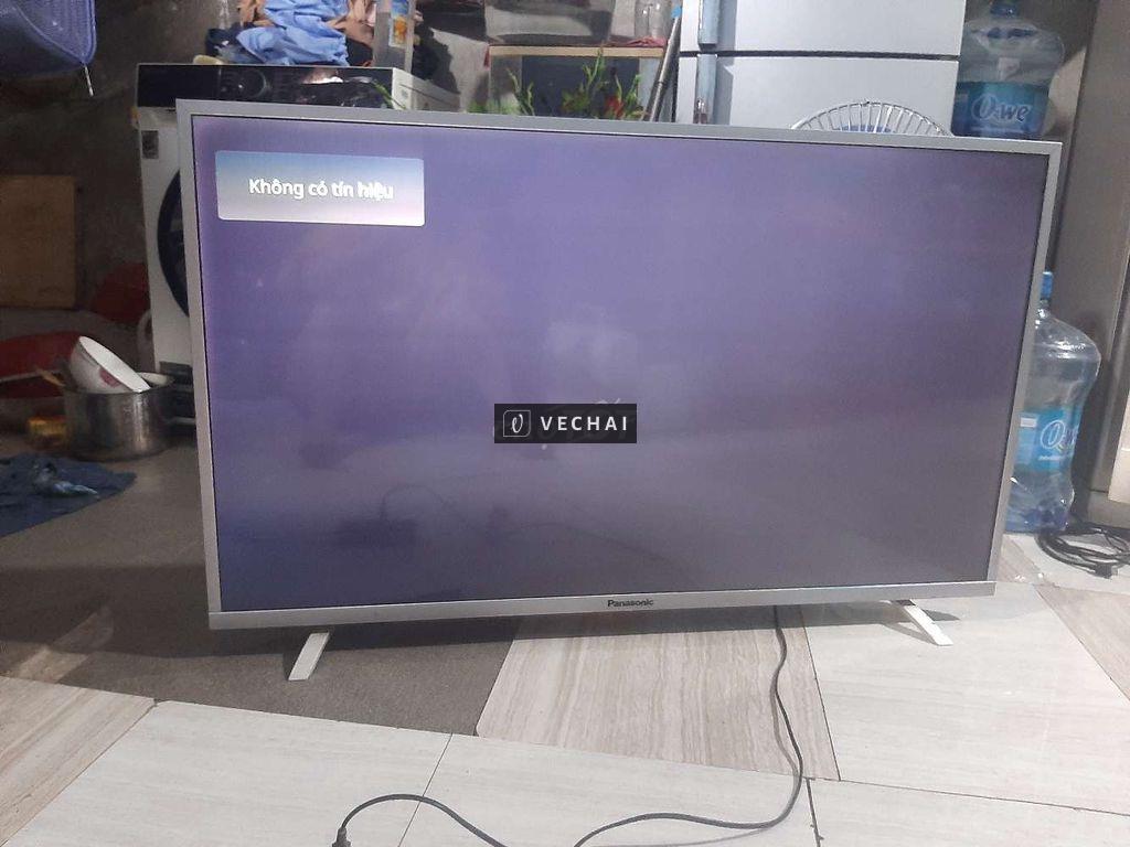 Thanh lý xác tivi Panasonic 49 inch y hình