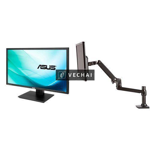 Arm + Màn hình máy tính Asus 28 inch 4K