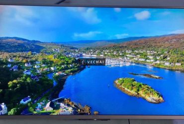 cần bán Smart TiVi Sony 43in 4k giọng nói