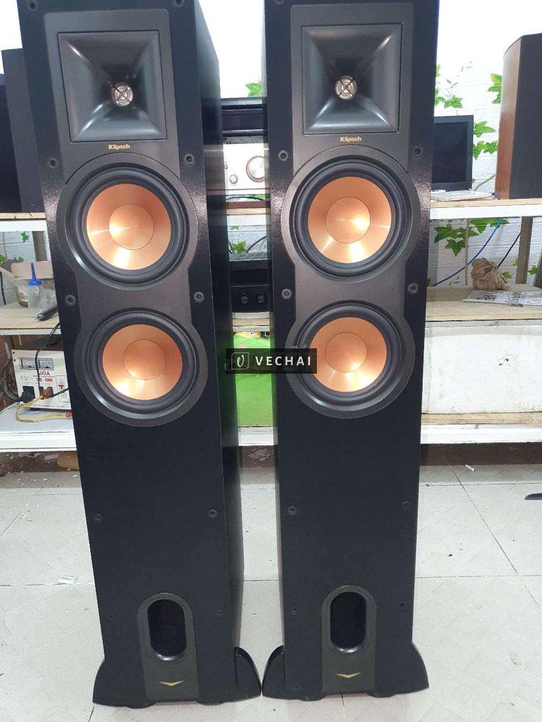 Loa Mỹ Klipsch R26F 400W