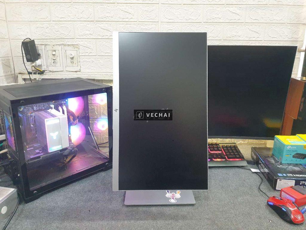 Màn hình Đồ Hoạ IPS Full viền 22 inch Đẹp Keng