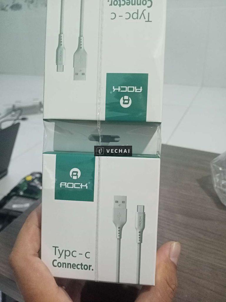 Dây sạc usb to C