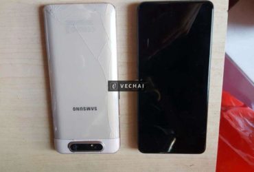 Xác Ip 8P & Samsung A80 + M51