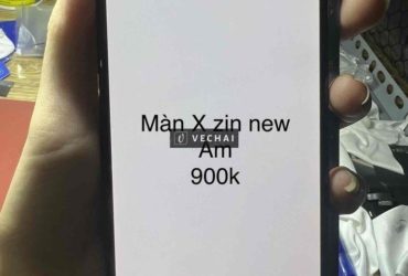 Màn Hình Iphone Zin lỗi nhẹ