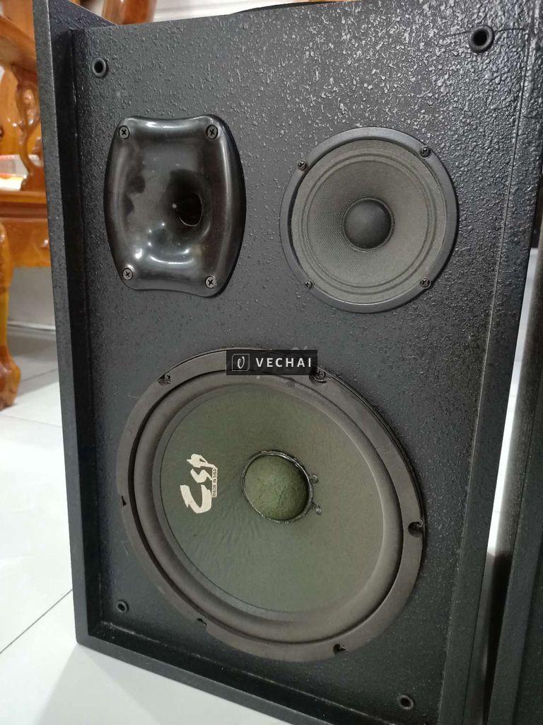 Loa mỹ 4 bass 25