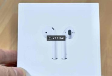 Vỏ hộp Airpods 2 mới toanh