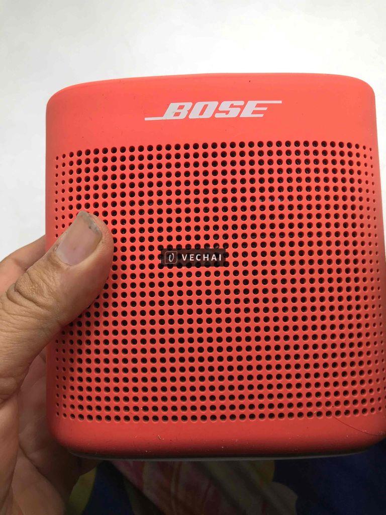 Loa bluetooth bose color2