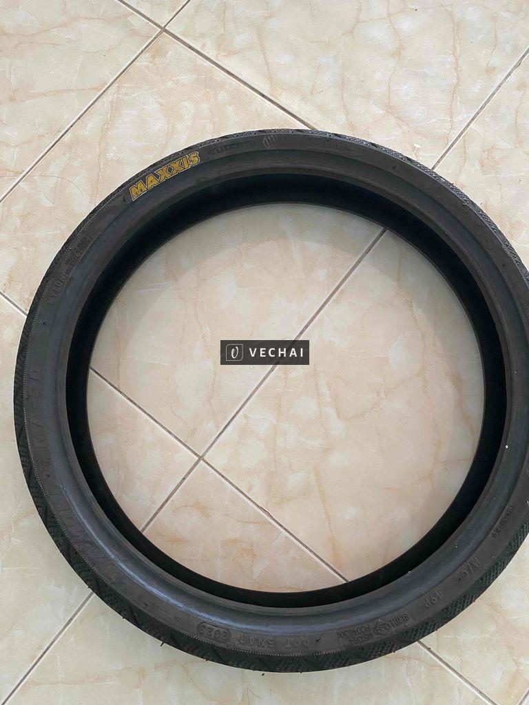 vỏ maxxis mới