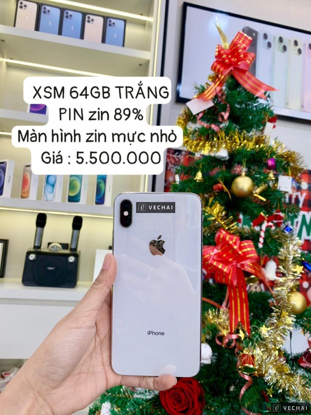 Hàng thanh lý dòng xsm và 12 Promax