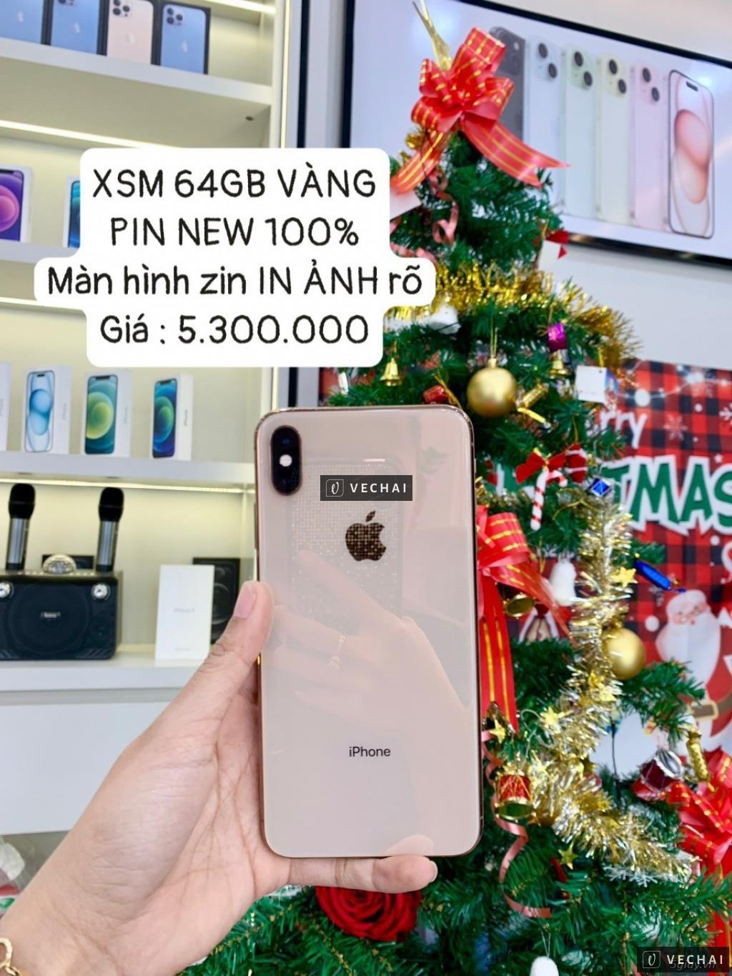 Hàng thanh lý dòng xsm và 12 Promax