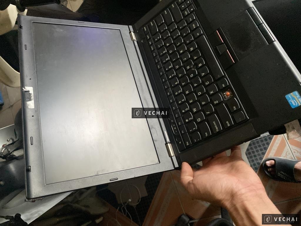 lenovo t430 i5 th3 8/320g