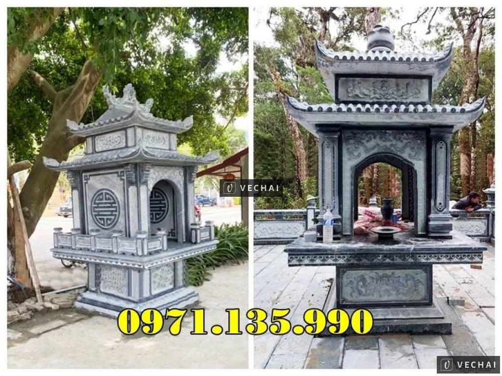 294^ mẫu cây hương thờ đá bán tại TP hải phòng