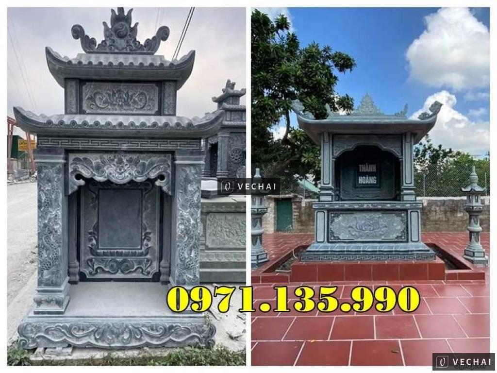 294^ mẫu cây hương thờ đá bán tại TP hải phòng