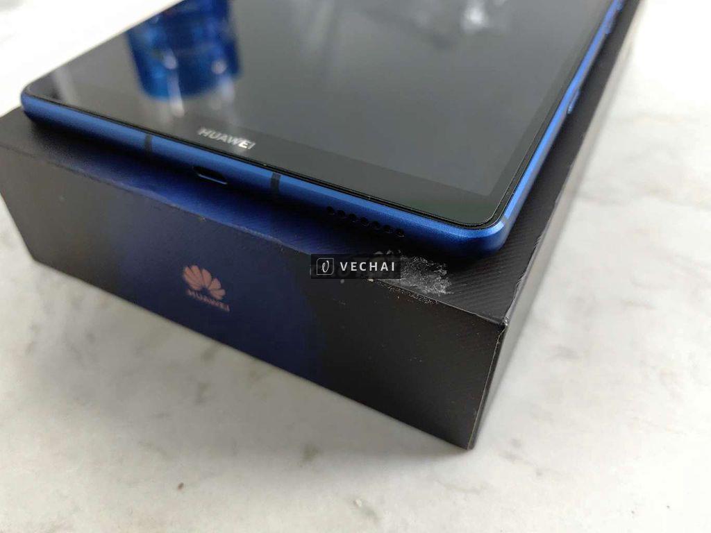 Huawei mediapad M6 Turbo 6/128gb 98%