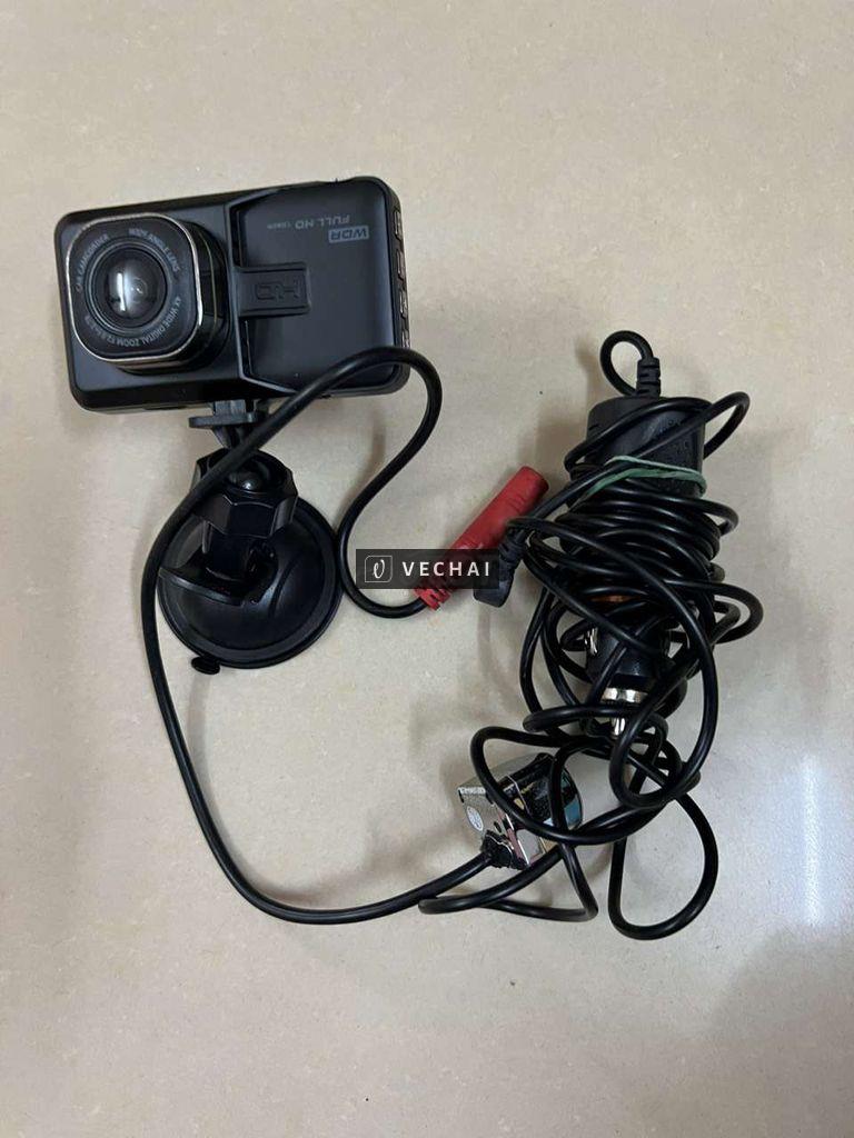 Camera hành trình dư dùng