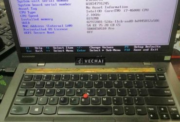 XÁC LENOVO THINKPAD X1 CARBON  i7 Gen4 ram 8G