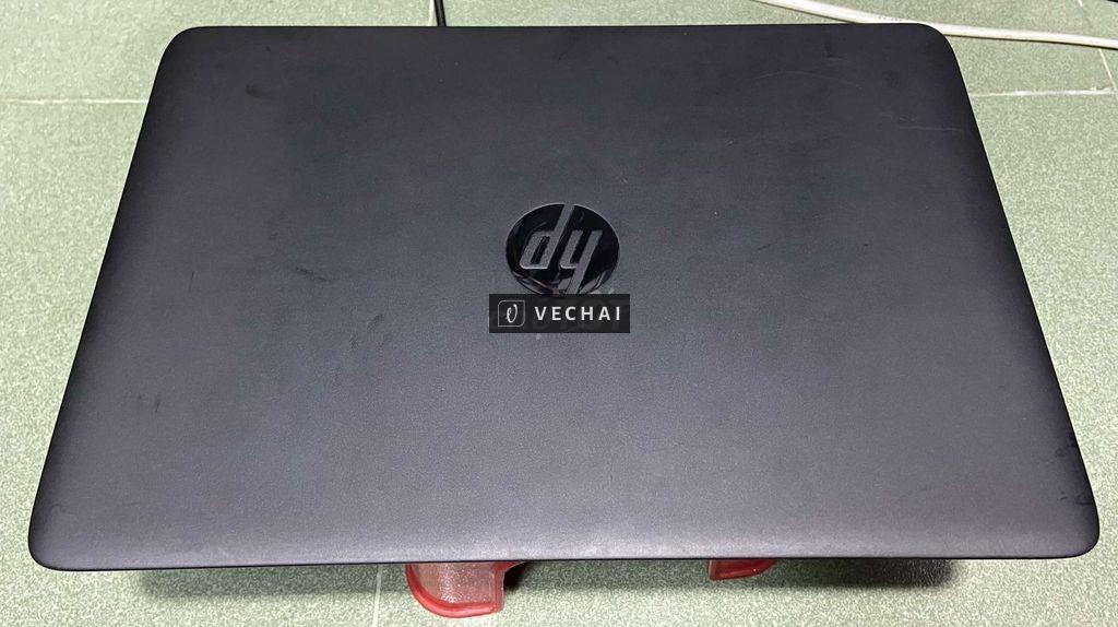 Xác laptop HP i5-4300,4GB,SSD 160GB.Còn hoạt động