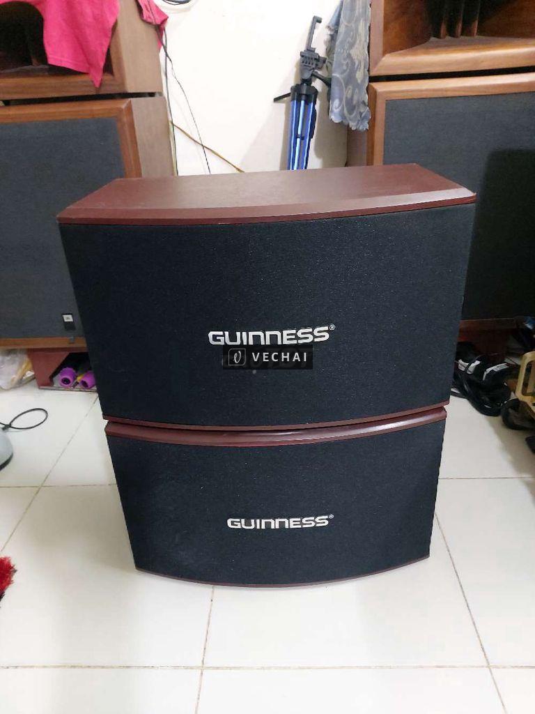 LOA GUINNESS 103 BASS 25CM