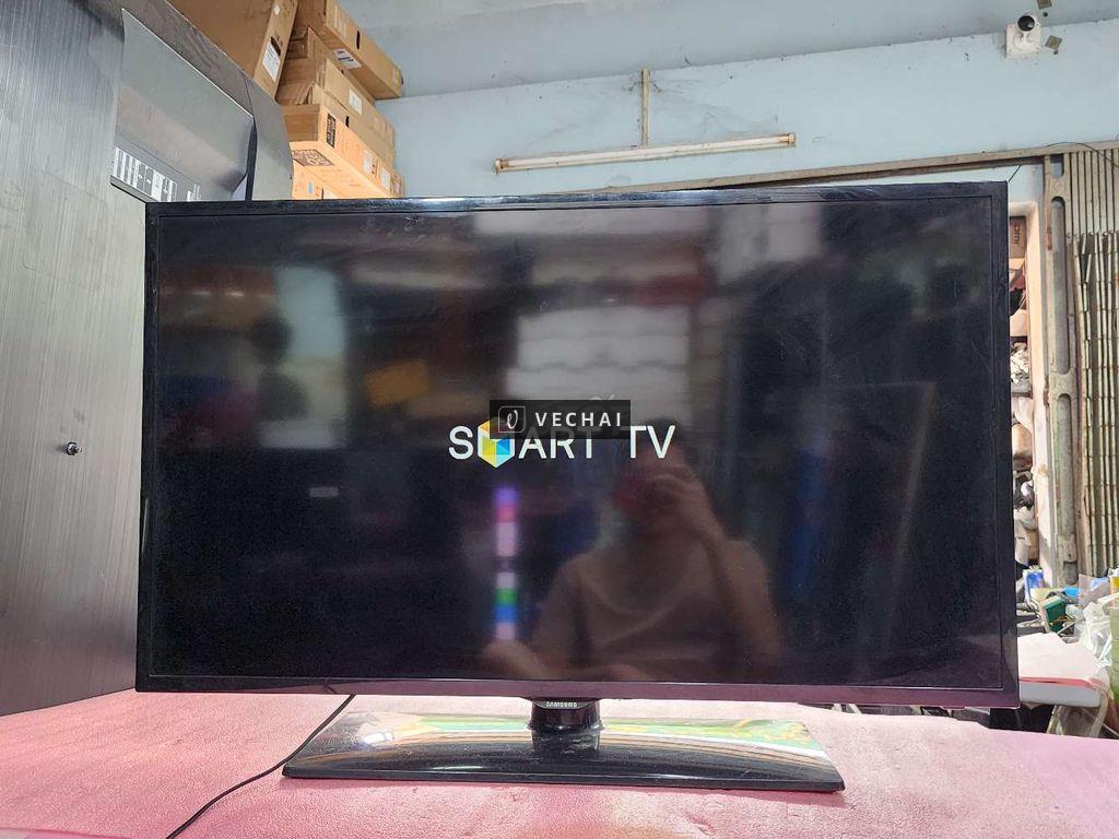 Smart Tivi Samsung 2k 40 inch – 40F5500. Wifi